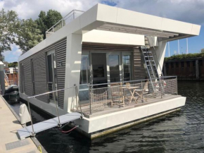 Home port Comfortable holiday residence, Großenbrode